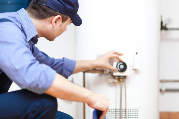 Appleton Water Heater Service