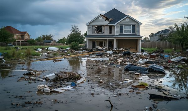 Appleton Storm Restoration
