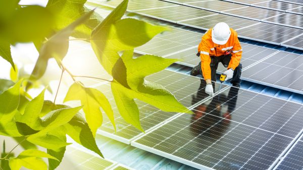 Appleton Solar Panels Service