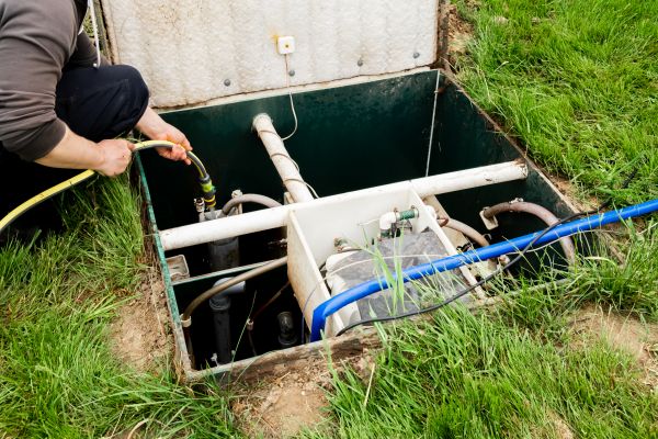Appleton Septic Service