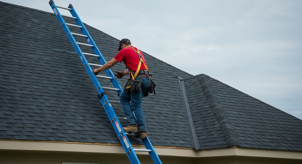 Appleton Roofing Service