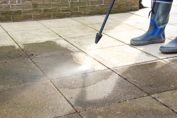 Appleton Power Washing