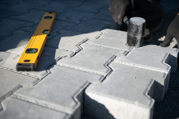 Appleton Pavers Service