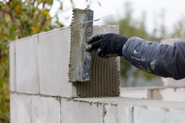 Appleton Masonry Service