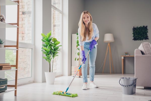 Appleton Interior Cleaning