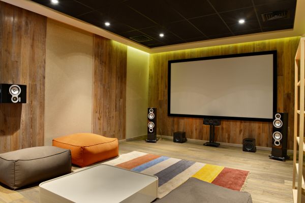 Appleton Home Theater Service