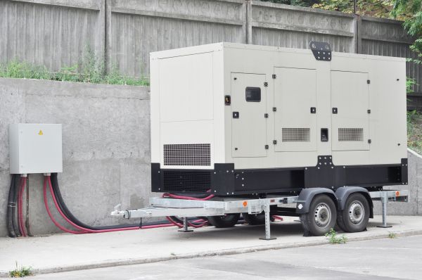 Appleton Generator Service