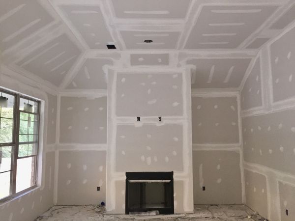 Appleton Drywall Service