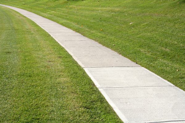 Appleton Concrete Leveling