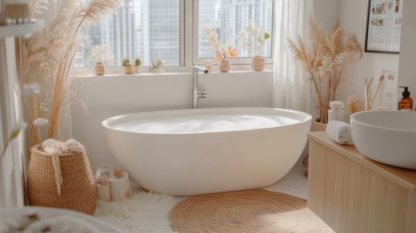 Appleton Bathtub Installation