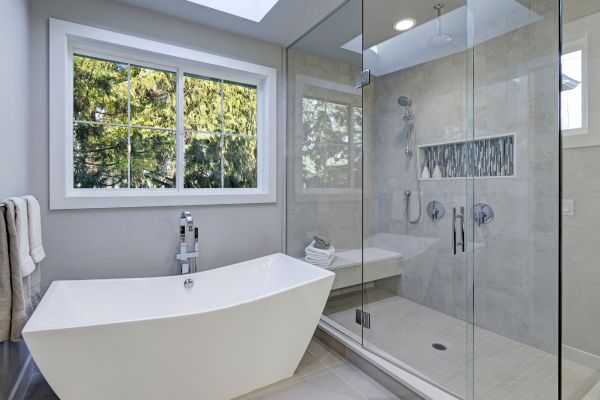 Appleton Bathroom Remodeling